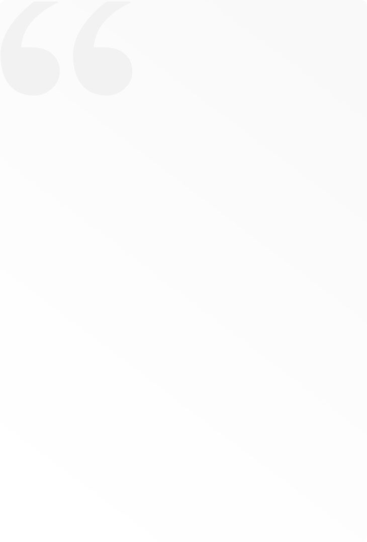 Press Quote Press Quote