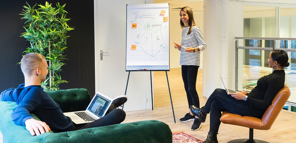 Episode 2: Stretching Optimally Episode 2: Stretching Optimally